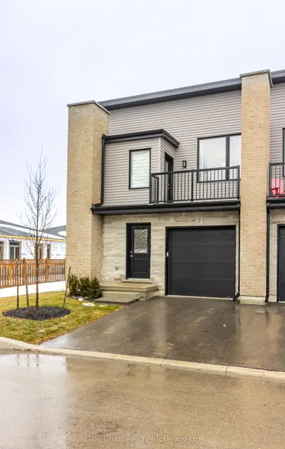 261 Pittock Park Road 7, Woodstock, ON N4S 7W2