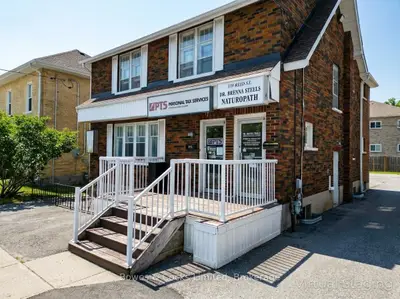 339-341 Reid Street, Peterborough, On K9h 4g3