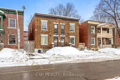 292-294 Clarence Street, Lower Town - Sandy Hill, On K1n 5r3