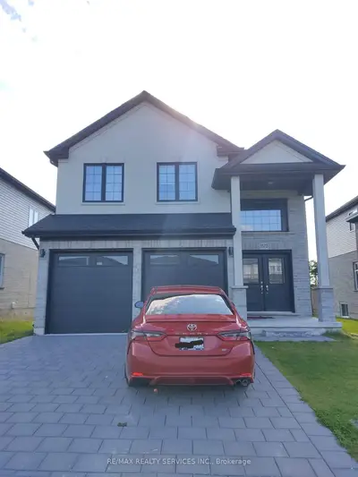 1573 Dylan Street, London East, On N5v 5j3
