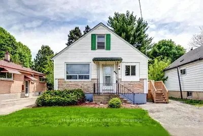 489 Salisbury Street, London East, On N5y 3b4
