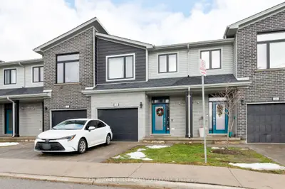 177 Edgevalley Road 66, London East, On N5v 0c5