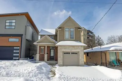 490 Phyllis Street, London South, On N6j 2z4