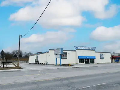 1801 Dundas Street, London East, ON N5W 3E6