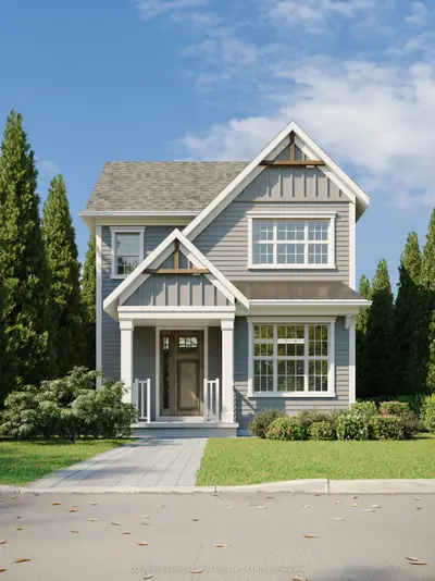 8 Faulkner Court, Kawartha Lakes, On K9v 0p8