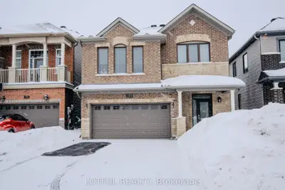 193 Aquarium Avenue, Orleans - Cumberland and Area, ON K4A 1K8