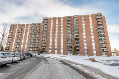 1505 Baseline Road 214, Belair Park - Copeland Park And Area, On K2c 3l4