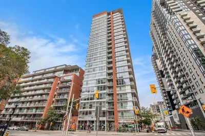 179 George Street 405, Lower Town - Sandy Hill, On K1n 1j8