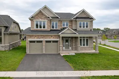 1645 Marina Drive, Fort Erie, ON L2A 0C9