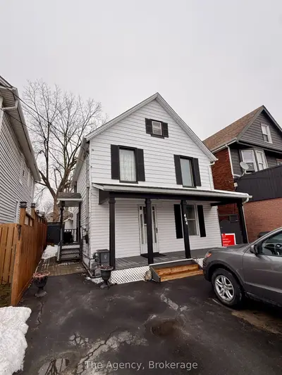 484 East Main Street, Welland, On L3b 3x6
