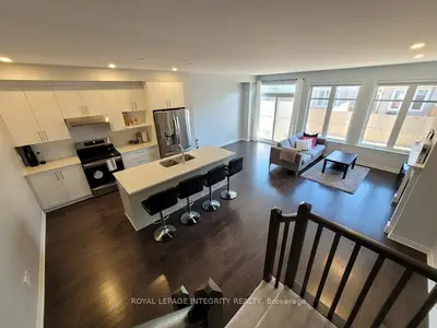 699 Taliesin Crescent, Stittsville - Munster - Richmond, ON K2S 2K6