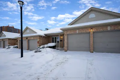 601 Grenfell Drive 66, London North, ON N5X 4E6