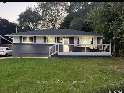 77 Stuart Street, London East, On N5y 1s4