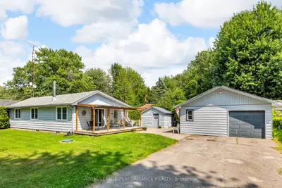 21052 Birch Avenue, South Glengarry, On K0c 1n0