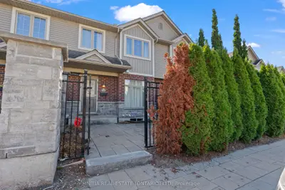 1010 Fanshawe Park Road E 167, London North, ON N5X 0K9