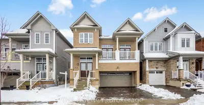 36 MacLachlan Avenue, Haldimand, ON N3W 0C5