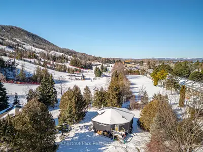158 Wensley Drive, Blue Mountains, ON N0H 1J0