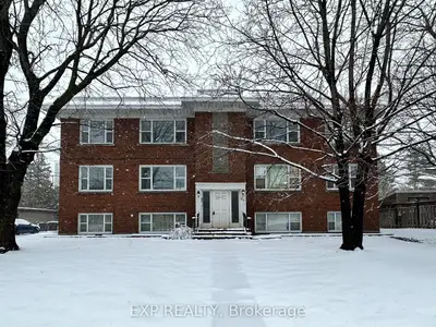 839 KIRKWOOD Avenue 5, Carlington - Central Park, ON K1Z 5Y1