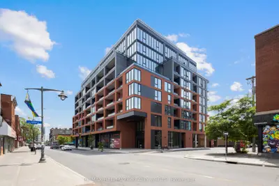 390 Bank Street, Ottawa Centre, On K2p 1y5