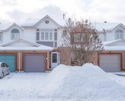 175 Kincardine Drive, Kanata, ON K2V 1A9
