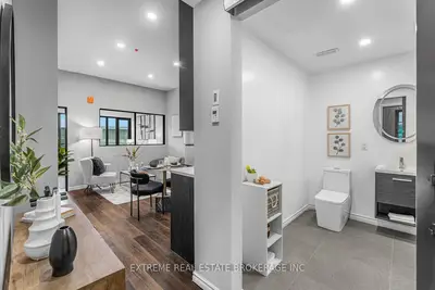 Multiplex in St. Catharines