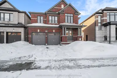 192 St Joseph Road, Kawartha Lakes, ON K9V 6A9