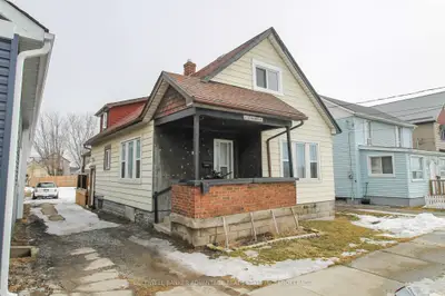 181 Welland Street Main, Port Colborne, On L3k 1v2