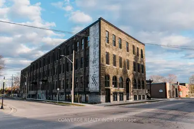 245 Downie Street 206, Stratford, ON N5A 1X5