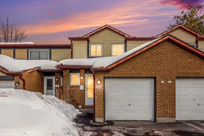 1634 Cheevers Crescent, Orleans - Cumberland and Area, ON K4A 2J5