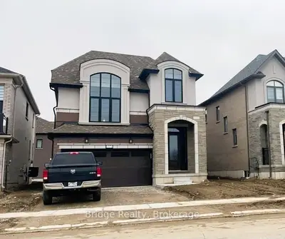 1371 Upper Thames Drive, Woodstock, ON N4T 0N9