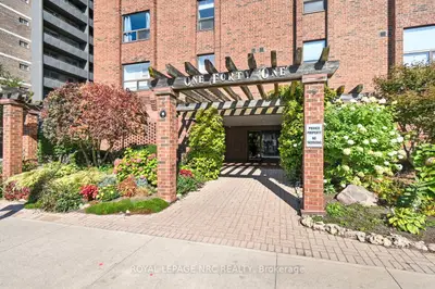 141 Church Street 401, St. Catharines, On L2r 7l7