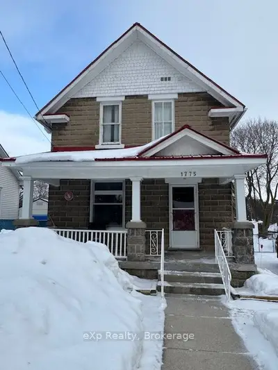 1775 4th Avenue W, Owen Sound, On N4k 4x7