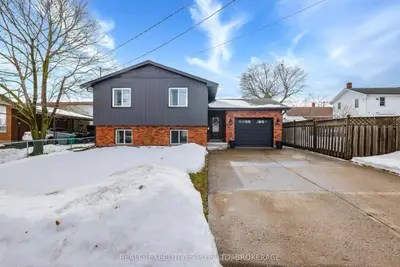 363 Emerick Avenue, Fort Erie, ON L2A 2W8