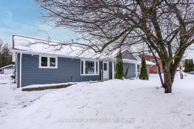 525 Augusta Street, Saugeen Shores, ON N0H 2L0