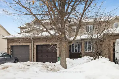 1493 Demeter Street, Orleans - Cumberland And Area, On K4a 5c6
