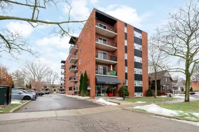 570 William Street 403, London East, On N6b 3e9