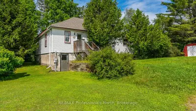 2319 Loop Road, Highlands East, On K0l 3c0