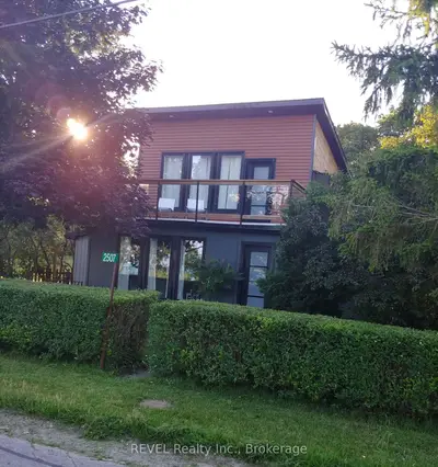 2507 North Shore Drive, Haldimand, ON N0A 1K0