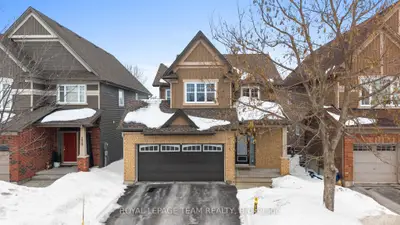 257 Denali Way, Stittsville - Munster - Richmond, ON K2S 0R2