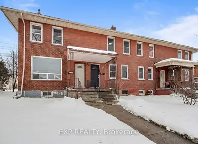 197 Lincoln Street, Welland, ON L3B 4M8