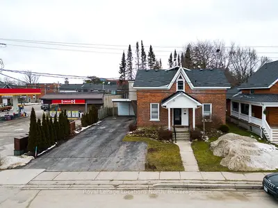 15 Parker Street W 2, Meaford, On N4l 1p2