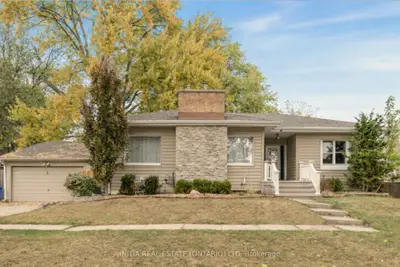 730 Talfourd Street, Sarnia, On N7t 1r9