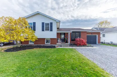 2455 Coral Avenue, Fort Erie, On L0s 1s0