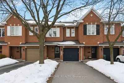 6254 Sablewood Place, Orleans - Convent Glen and Area, ON K1C 7M5