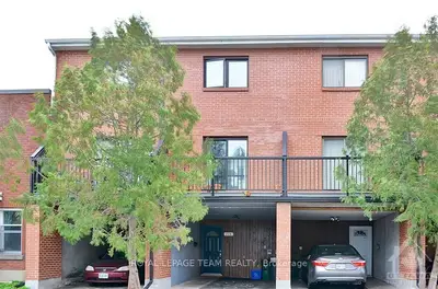 206 Guigues Avenue, Lower Town - Sandy Hill, On K1n 5j2