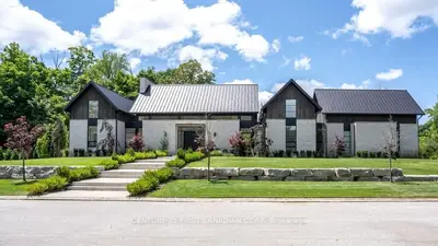 3819 Deer Trail, London South, ON N6P 1E6