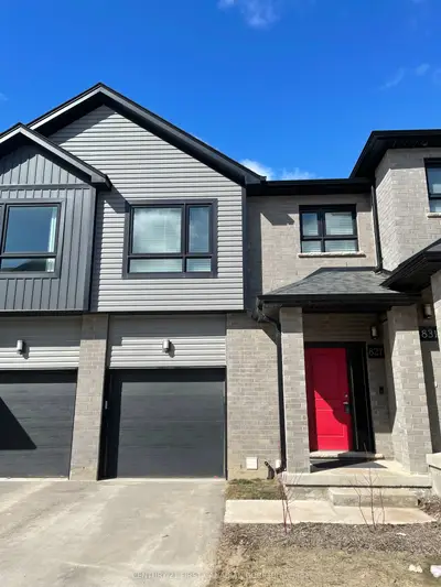 827 Kleinburg Drive 5, London North, ON N5X 0N6