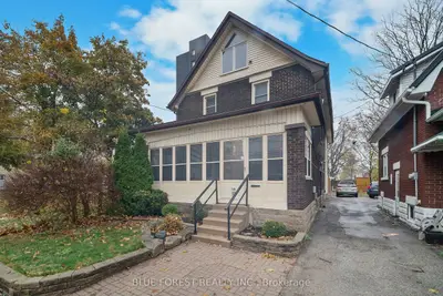 246 Grey Street, London East, On N6b 1g5