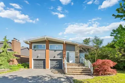 2353 Georgina Drive, Britannia Heights - Queensway Terrace N and Area, ON K2B 7M6