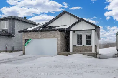 Detached in Clarence-Rockland